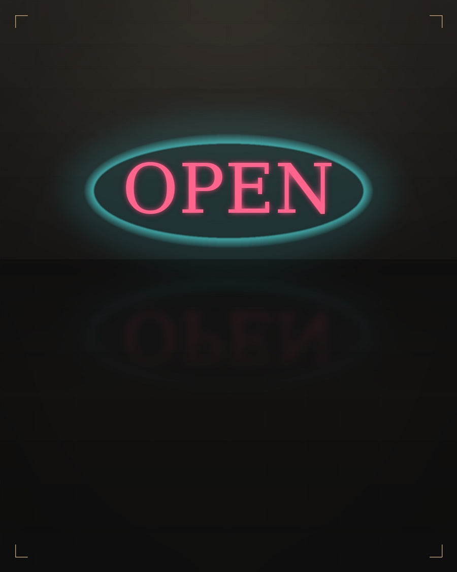 LED Signs